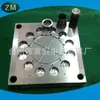 Fabricantes de moldes para tampas de garrafa produzem e fornecem molde de tampa inteligente de cinco galões molde de tampa de garrafa para bebida gaseificada