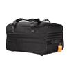 Bolsa de remolque transfronteriza personalizada Bolsa de remolque para comercio exterior Bolsa con ruedas Estuche con ruedas Gran capacidad Estuche de remolque Maleta