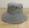 Sombrero de Pescador de Ala Ancha para Hombre, Sombrero de Sol para Senderismo al Aire Libre en Verano, Bordado de Pico de Montaña Estilo Coreano, Sombrero de Pesca Transpirable