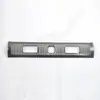 Adecuado para Chery 26 Modelos Icar V27 Consola Central Delantera Salida de Aire Inferior Cubierta de Altavoz a Prueba de Polvo Pegatina Accesorios para Coche