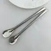 HS84/HSYM005/170 Anillo de Titanio/004-4R/210M Cabeza de Cuchara/220M Acero Inoxidable con Resorte Argentina
