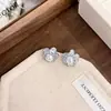 Pendientes de Plata de Ley S925 con Cierre de Mariposa, Perlas Redondas Swarovski y Diseño de Camelia, Aro Completo con Pedrería, Pendientes Elegantes y Únicos para Mujer