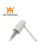 Boquilla basculante de plástico con varilla larga, spray nasal, spray oral, boquilla basculante giratoria 360 grados, spray nasal de agua de mar