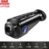 Monocular Tigre Portátil con Imagen Térmica Detector Térmico Grabador de Foto y Video Telescopio de Visión Nocturna Completa con Wifi