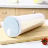 Caixa de armazenamento de macarrão, pote de armazenamento transparente para espaguete e macarrão, pote selado para cozinha, pote de armazenamento de grãos, atacado do fabricante