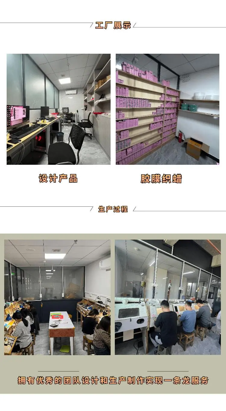 商品说明商品信息尺码表(1)