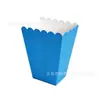 Caixas de pipoca, caixas de doces, caixas de batata frita, caixas de embalagem para lanches de frango pipoca de cinema e shopping, festa de aniversário, em estoque, mais vendidos