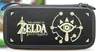Bolsa de almacenamiento Switch2, Estuche rígido NS, Estuche protector para consola de juegos LITE, Bolsa para consola y control, Pizarra de Zelda