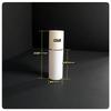 Frasco spray de 30ml com tampa grande frasco spray de água beriberi frasco de cosméticos álcool frasco spray de 30ml com tampa grande