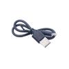 Cabo de carregamento Tipo-C carregador portátil fone de ouvido Bluetooth com cabo 2A cabo de dados para telefone Android cabo de carregamento v8usb