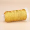 Novo fio de ouro e prata artesanal da BoTing para miçangas, fio de ouro para acessórios de joias DIY, fio especial para pingentes trançados