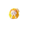 Dulce Postre Meow Meow House Juguete de Moda IP Caja Sorpresa Figura Animal de Dibujos Animados Estilo Caja Sorpresa Decoración Popular en Xiaohongshu