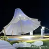 Flower Hotel Acampamento ao Ar Livre Apresentações, Pontos Populares nas Redes Sociais, Eventos Atmosféricos, Exposições de Barracas, Barracas Personalizadas