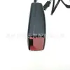Trava de cinto de segurança 16D857756YLZ adequada para o novo Sagitar direito 12-18 16D 857 756 YLZ