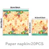 Popular Set de Vajilla para Fiesta Temática de Moana de Amazon, Banderín, Plato de Papel, Accesorios de Decoración de Cumpleaños