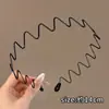 Diadema Lavado Facial con Aire Invisible para Hombres y Mujeres, Universal para Cabello Alto, Planchado del Cabello, No Aprieta el Cabello, Lazo para el Cabello, Pinza para el Cabello Antideslizante