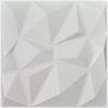 Painel de parede de PVC tridimensional 3D Decoração Autoadesivo Painel de parede de transformação de interiores para casa Painel de parede