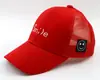 Gorra con Cara Sonriente Transfronteriza para Niños, Nueva Gorra de Malla de Sol de Verano para Niños, Gorra de Béisbol Bordada con Letra Sonrisa para Niñas