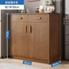 Estante de Almacenamiento Multifuncional para Cocina, Gabinete de Almacenamiento de Microondas de Múltiples Niveles de Pie, Aparador, Gabinete de Almacenamiento, Gabinete para Té