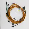Arnés de Cableado Frontal para Caterpillar D9R 163-5429 Arnés de Cableado Grande para Bulldozer 1635429 Arnés de Cableado del Motor
