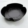 Aperturas y Grandes Aperturas: Soporte de Florero Trípode, Soporte de Cesta de Flores, Soporte de Trípode Negro, Soporte de Arreglo Floral para Floristería, Soporte de Madera, Envío Gratis