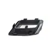 Adequado para Moldura Inferior do Para-choque Traseiro do Baojun 530, Peças Decorativas Direita e Esquerda da Cobertura da Luz de Neblina Traseira do Carro 8450285