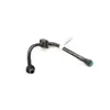 11668610507 es adecuado para los modelos BMW G02 G08 2018; es una manguera de control de vacío/tubo de vacío
