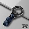 Colgante Llavero de Coche Anillo para Llaves Portallaves Bucle para Cinturón Cordón Simple para Llaves para Hombres Venta Caliente Transfronteriza