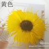 [Crisantemo tímido] Combinación hecha a mano de flores secas, arreglo floral, decoración del hogar, sala de estar, mesa de comedor, accesorios de fotografía