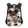 Mochilas Escolares Populares de Mickey para Niños, Mochilas Estampadas para Estudiantes, Mochilas para Jardín de Niños que Protegen la Espalda y Reducen la Carga, Ligeras al por Mayor Transfronterizas