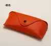 25 Modelos Nuevos 302 Estuche Pequeño para Gafas con Patrón de Lichi, Estuche Resistente a la Presión para Gafas de Sol, Bolsa Suave, Se Puede Imprimir con Lo