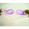 Gafas de natación YR-268P profesionales para niños, en bolsa, transparentes, protección ocular para buceo, impermeables, gafas de natación nuevas para niños