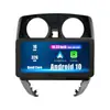 Adequado para Nissan NOTE 2019-2021 Navegação GPS para carro Android imagem de ré máquina tudo-em-um