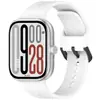 Adecuado para Correa de Reloj Redmiwatch4, Correa de Reloj Modelo Idéntico Oficial Redmi Watch5, Pulsera de Silicona Watch6