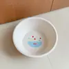 Cubo de agua, juego de cubo y palangana para dormitorio estudiantil, juego de seis piezas para estudiantes que viven en el campus, lavabo, alojamiento estudiantil, alto atractivo estético