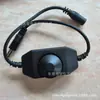 Estilo quente baixa tensão online Dimmer Dimmer liga e desliga Dimmer único 5V12V24V lâmpada Dimmer
