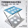 En stock, entrega rápida, soporte para bañar mascotas, soporte para sujetar gatos y perros, soporte plegable para bañar mascotas para aseo y secado de gatos