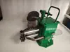 Máquina Prensadora Manual para Chapa Metálica, Codo de Aislamiento, Máquina de Costura y Prensado, Ranuradora y Acanaladora para Lámina de Aluminio, Acero Inoxidable