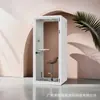 Sala de Gravação, Sala Acústica, Cabine Silenciosa, Sala Acústica, Cabine de Escritório, Sala Acústica, Cabine Silenciosa, Cabine Silenciosa, Sala Acústica, Sala de Conferência