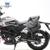 Coche muscle Wolf adecuado para Honda CB300R bolsa lateral bolsa lateral caja lateral retro modificación bolsa para casco impermeable liberación rápida especial
