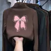 Camada base para meninas, camiseta de fleece com gola alta parcial para crianças, outono e inverno, peça íntima quente versátil, blusa de manga comprida para crianças mais velhas