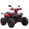 Motocicleta Todo-o-Terreno Shangye 125cc, Quadriciclo Off-Road de Quatro Rodas com Motor Zongshen, Veículo Elétrico, Motoneve