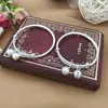 Pulseira de Sino Infantil em Prata 999 Pulseira de Prata Infantil Estilo Étnico Produto de Topo em Prata Esterlina Presente Lua Cheia Bebê