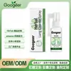 Spray Calmante Herbal Googeer (Uso Externo) Spray Limpiador Suave Refrescante Hidratante para el Cuidado de la Piel