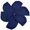 Gorro de Natación para Adultos Gorro de Natación Estampado Negro Puro Piscina Manantial Caliente Fábrica Mayorista Venta Directa