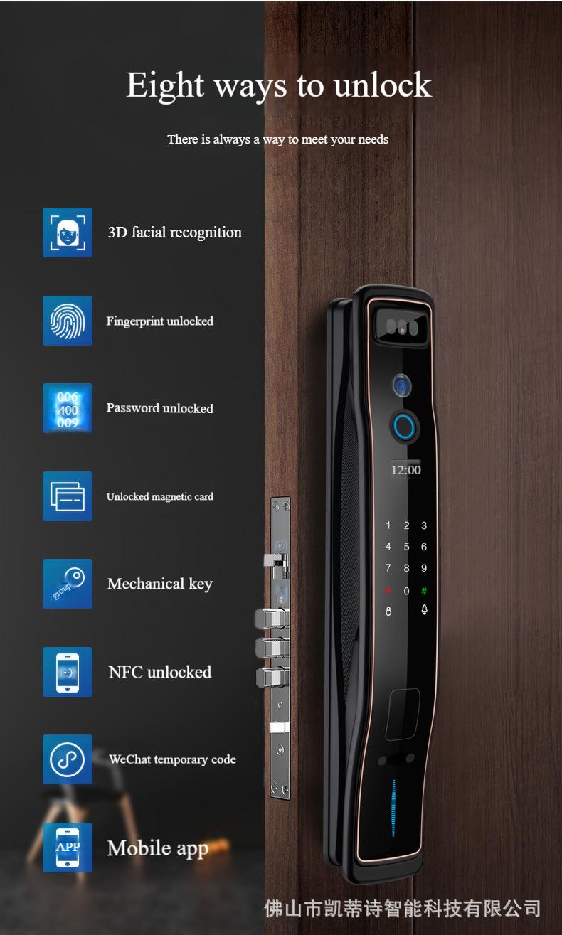 Door locks