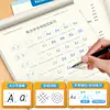 2026 Nueva Edición Editorial de Educación Popular Estilo Hengshui Libro de Práctica de Escritura en Inglés para Estudiantes de Séptimo y Octavo Grado, Primer Semestre, Estudiantes de Secundaria, Grados Uno y Dos