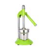 Exprimidor Manual de Acero Inoxidable e-commerce para Barra de Acero Sólido Exprimidor Casero Cocina Bricolaje Prensa de Naranja