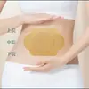 Parches Ombligueros para Acondicionar Bazo y Estómago, 6 Parches, Parches para Bazo y Estómago, Parches para la Salud del Bazo y el Estómago, Parches para Acumulación de Alimentos, Parches de Salud, Venta al por Mayor y Dropshipping de Parches para Bazo y Estómago