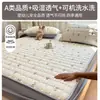 Funda de Sábana Bajera Acolchada Clase A Pieza Única 2025 Cubierta de Cama Cuatro Estaciones Todo Incluido Cubierta de Colchón Cubierta Protectora Juego de Sábanas para Cama de Dormitorio 3